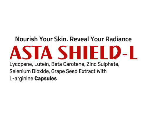 ASTA SHIELD L