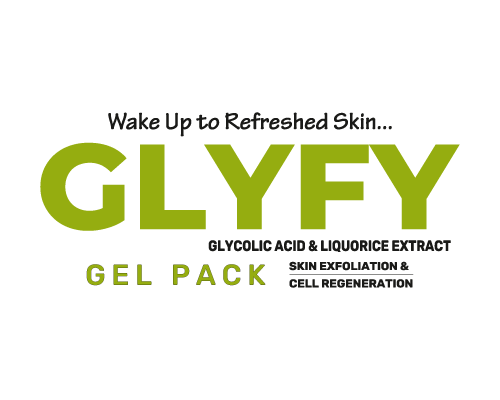 GLYFY GEL PACK