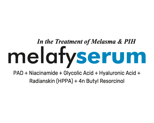 Melafy-serum