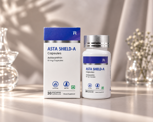ASTA SHIELD A