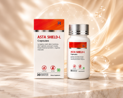 ASTA SHIELD L