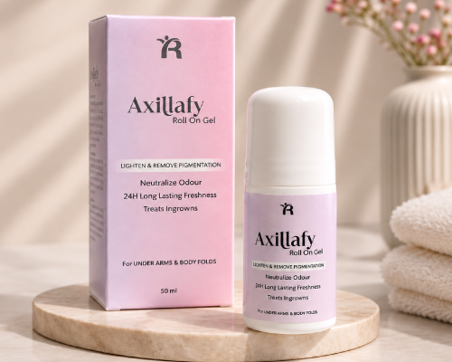 Axillafy