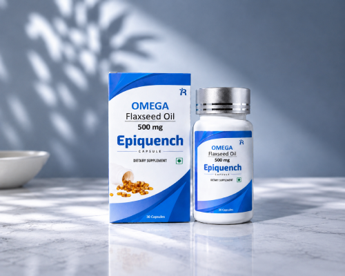 Epiquench