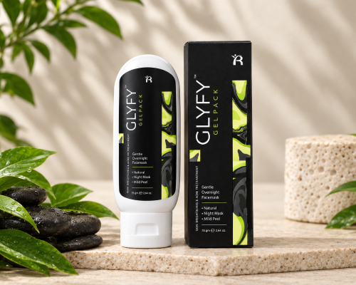 GLYFY GEL PACK