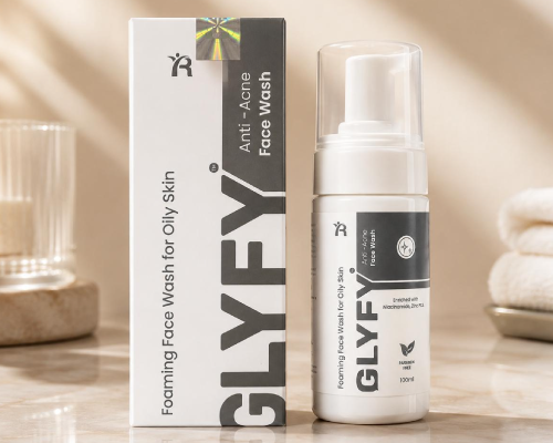 GLYFY