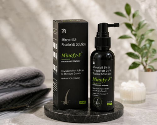 Minofy-F