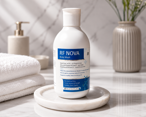 RF-nova