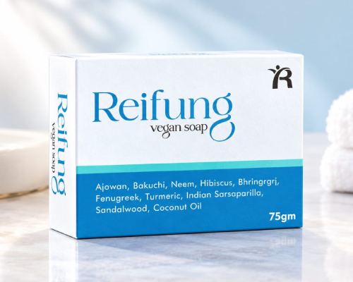 Reifung