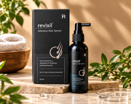 Revixil