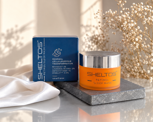 SHEL-TOS