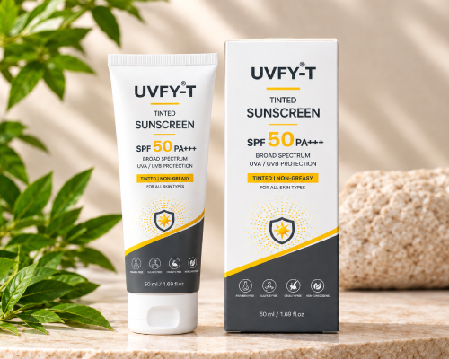 UVFY-T