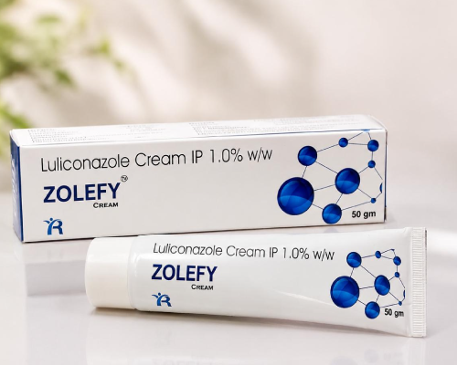 ZOLEFY