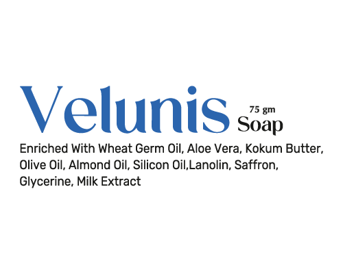 Velunis-Soap